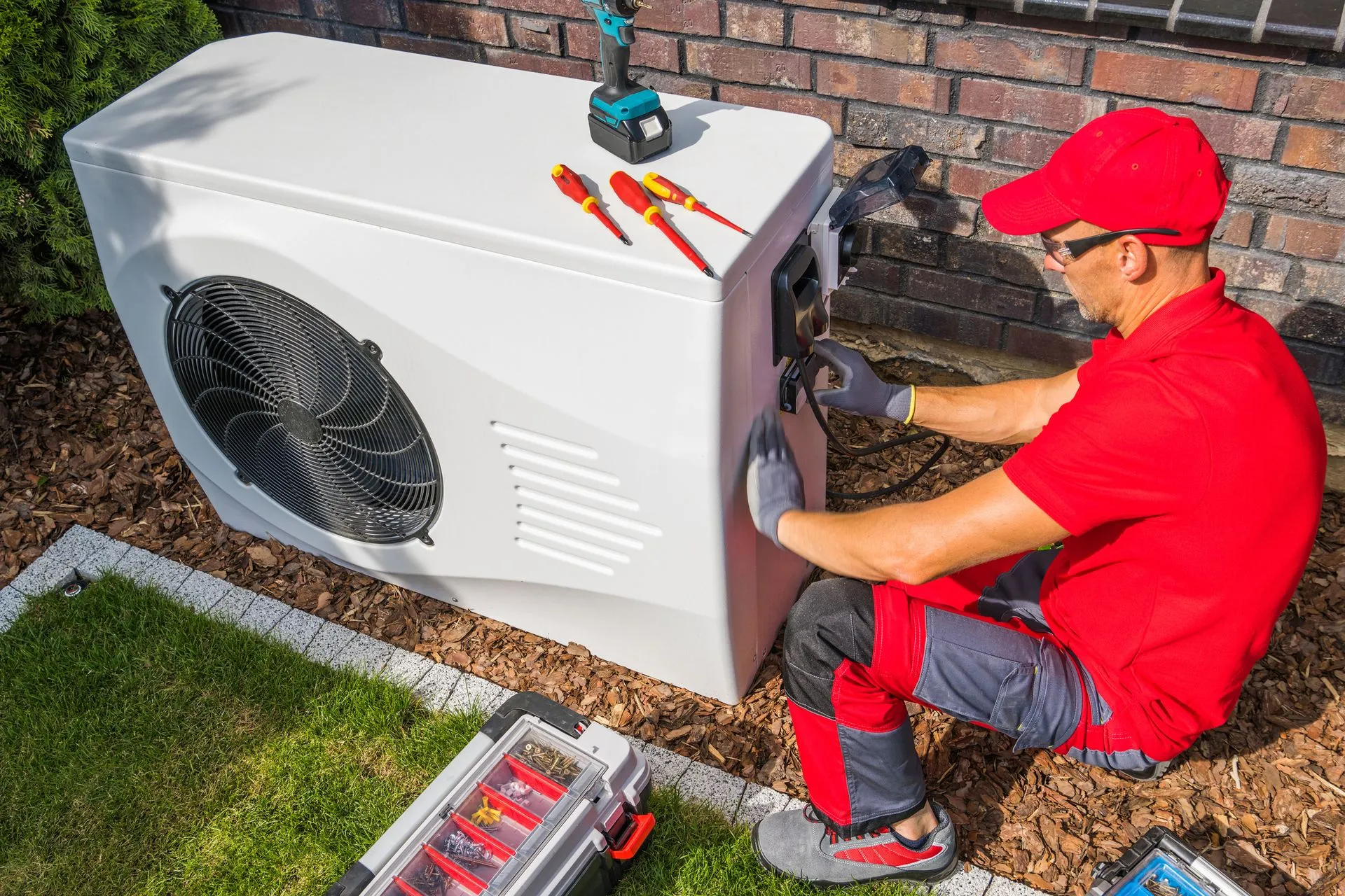About HVAC in Fairmont, WV